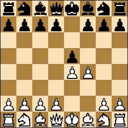 koenigsgambit