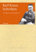 kraus_schriften