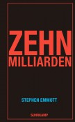 Emmott-Zehn-Milliarden