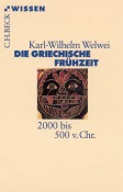 Welwei-Griechische-Frühzeit