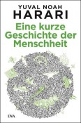 Harari-Kurze-Geschichte