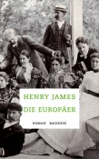 Die Europaeer von Henry James