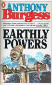 Burgess Earthly Powers