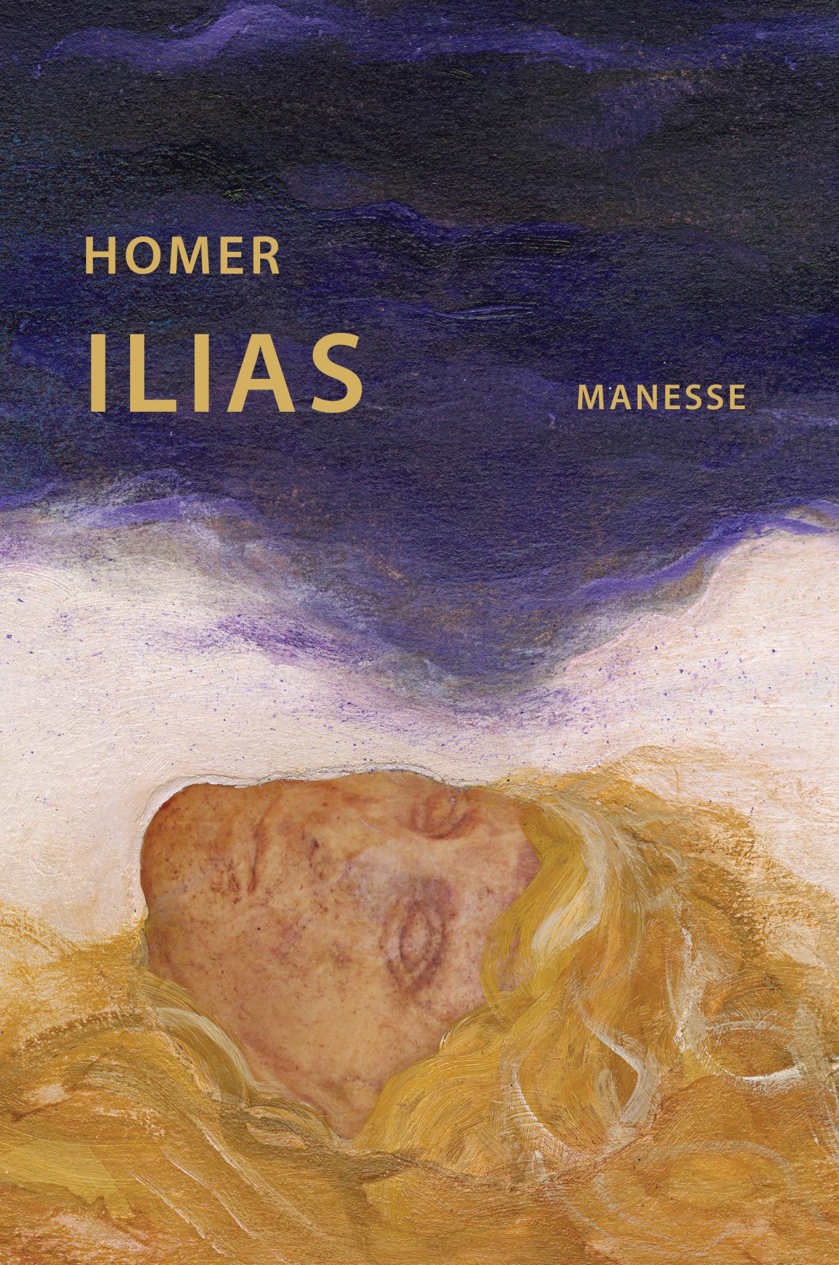 Homer: Ilias – Bonaventura