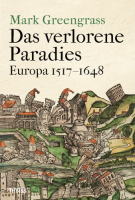 Mark Greengrass: Das verlorene Paradies