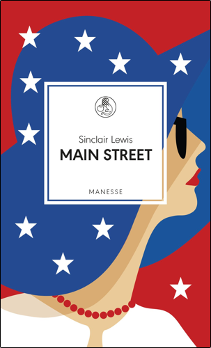 Sinclair Lewis: Main Street