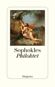 Cover Philoktet