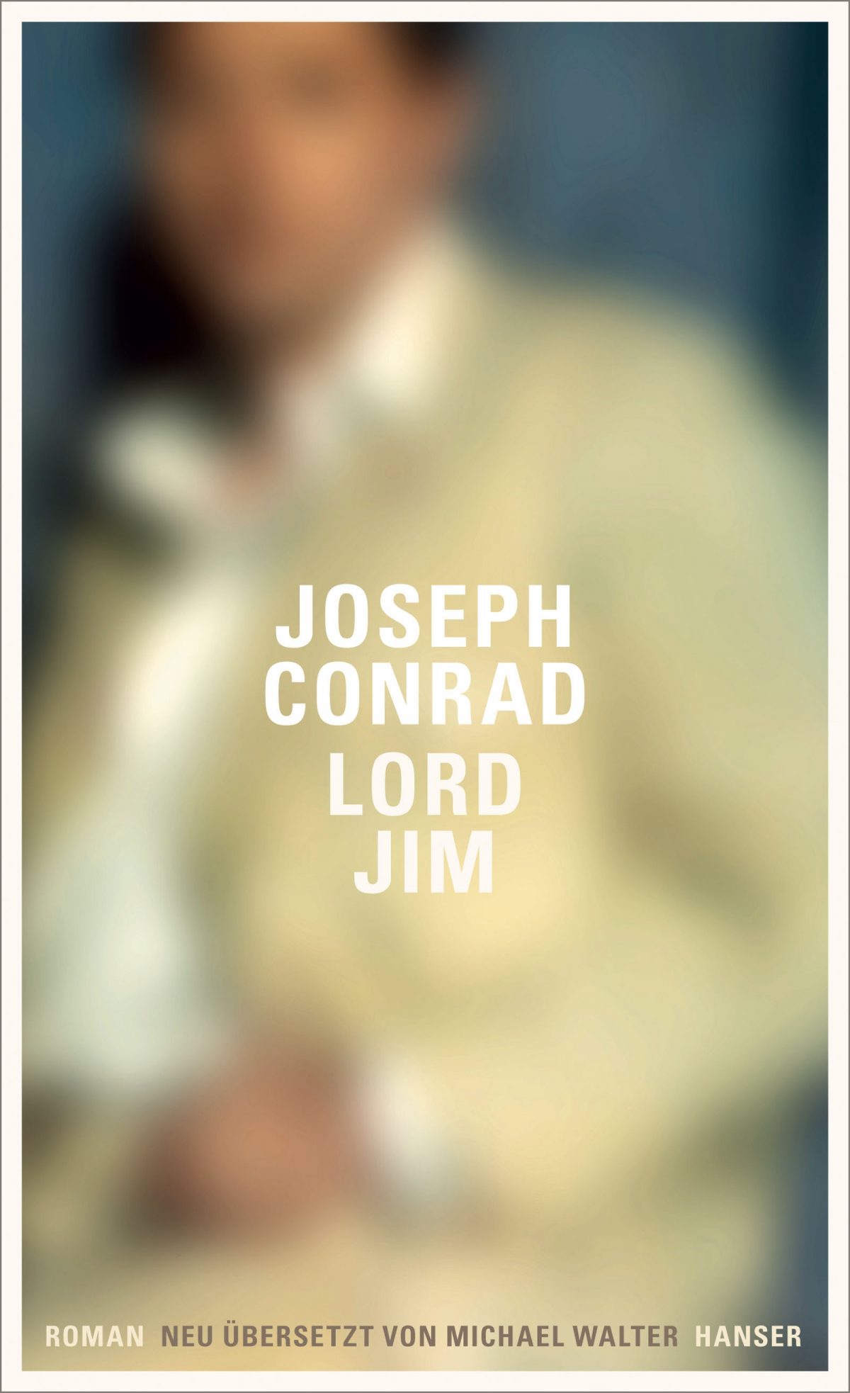 Joseph Conrad Lord Jim (2) Bonaventura
